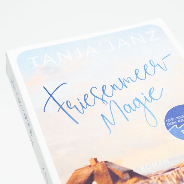 Produktbild: Friesenmeermagie