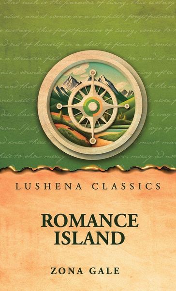 Produktbild: Romance Island