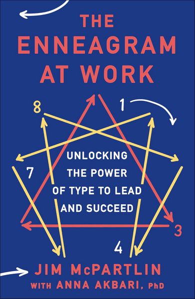 Produktbild: The Enneagram at Work