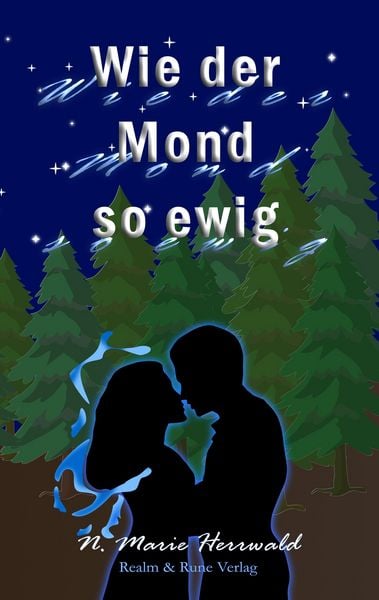 Produktbild: Wie der Mond so ewig