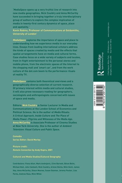 Produktbild: MediaSpace
