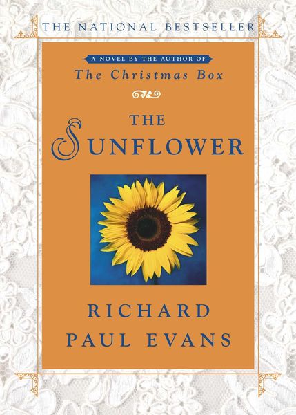 Produktbild: The Sunflower