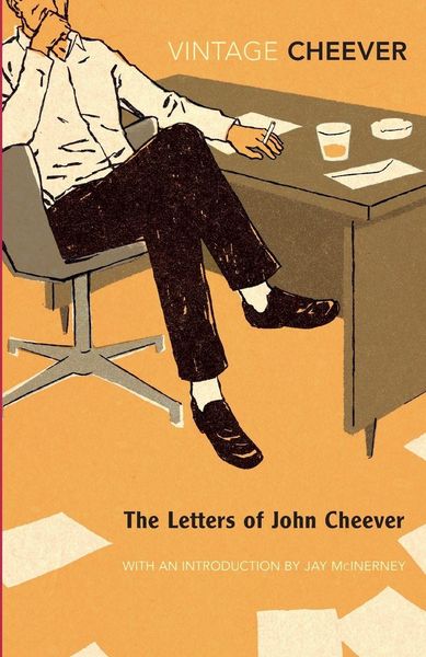 Produktbild: The Letters of John Cheever