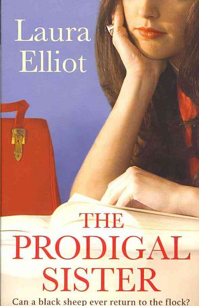 Produktbild: Prodigal Sister