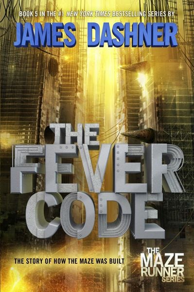 Produktbild: The Fever Code