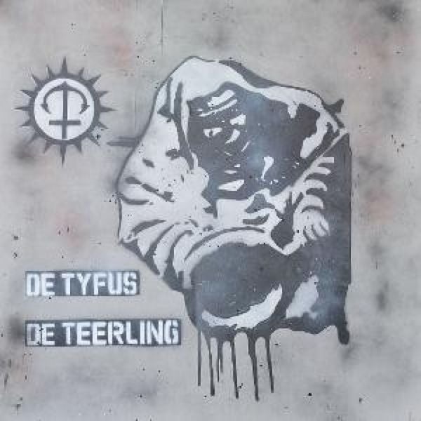 Produktbild: De Tyfus,De Teerling