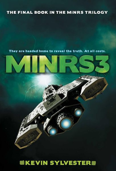 Produktbild: Minrs 3