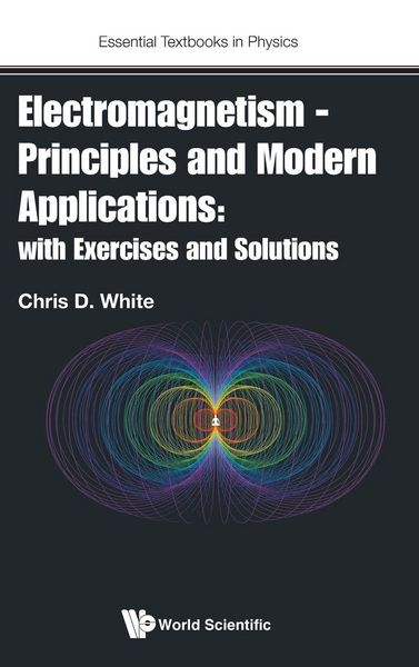 Produktbild: Electromagnetism For Modern Students