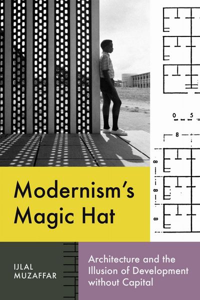 Produktbild: Modernism's Magic Hat