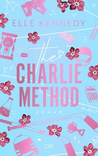 Produktbild: The Charlie Method