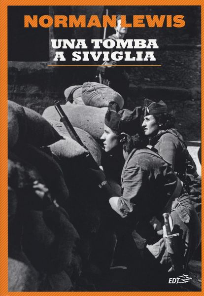 Produktbild: Una tomba a Siviglia