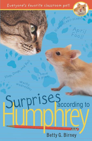 Produktbild: Surprises According to Humphrey