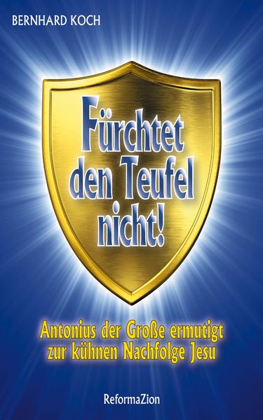 Produktbild: F&uuml;rchtet den Teufel nicht!