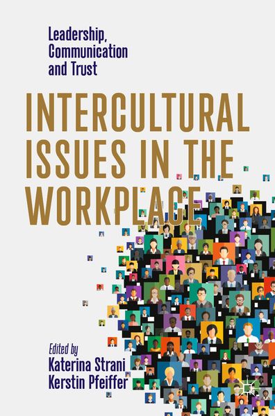 Produktbild: Intercultural Issues in the Workplace