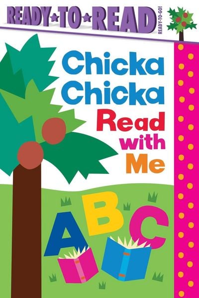 Produktbild: Chicka Chicka Read with Me