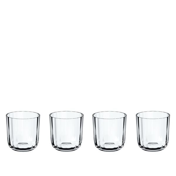 Produktbild: Villeroy & Boch Rose Garden Wasserglas, Set 4tlg.