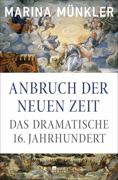Produktbild: Anbruch der neuen Zeit