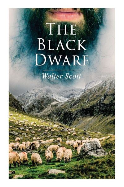 Produktbild: The Black Dwarf