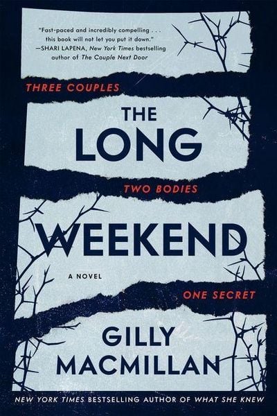 Produktbild: Long Weekend
