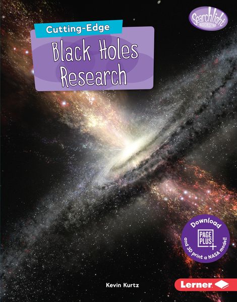 Produktbild: Cutting-Edge Black Holes Research