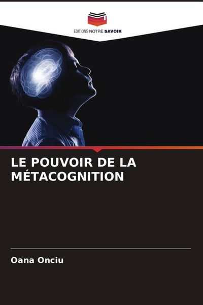 Produktbild: Le Pouvoir De La M&eacute;tacognition