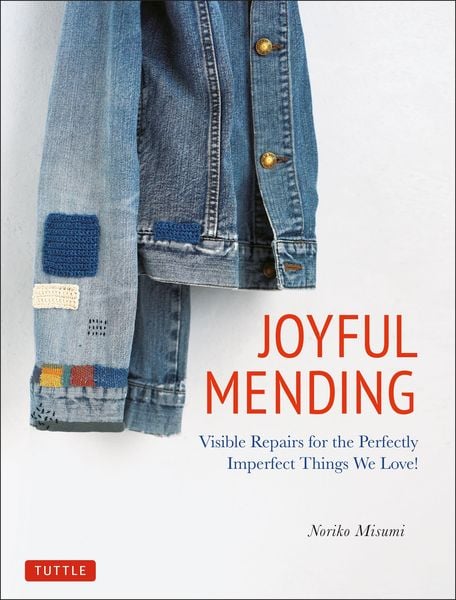 Produktbild: Joyful Mending
