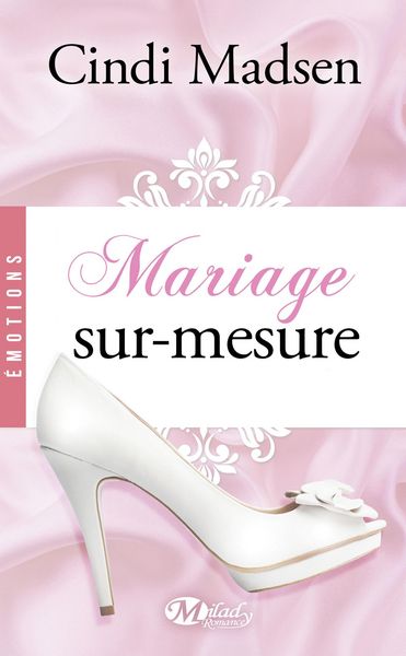 Produktbild: Mariage sur-mesure
