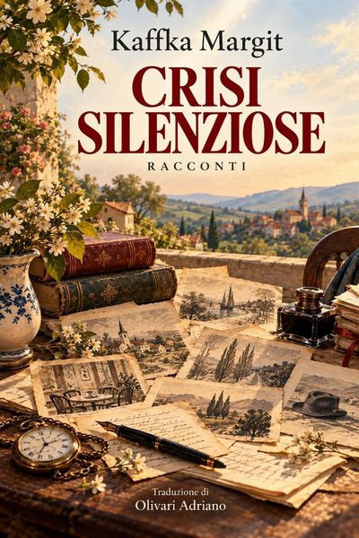 Produktbild: Crisi Silenziose