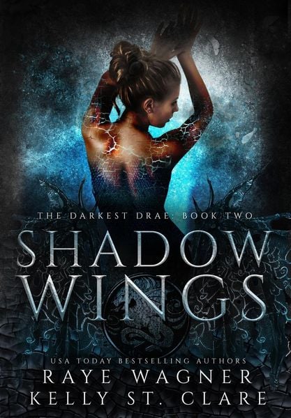 Produktbild: Shadow Wings
