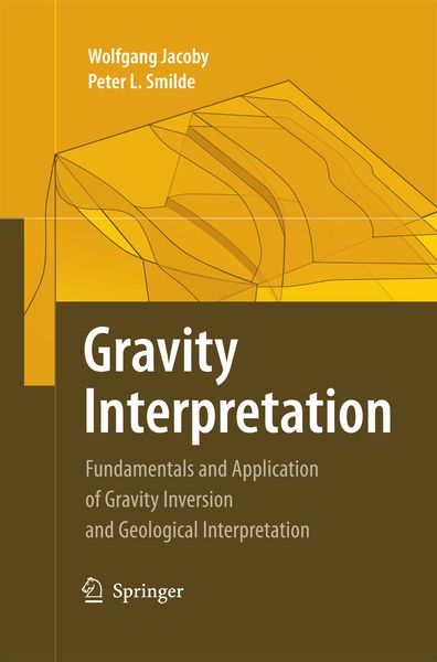 Produktbild: Gravity Interpretation