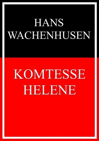 Produktbild: Komtesse Helene