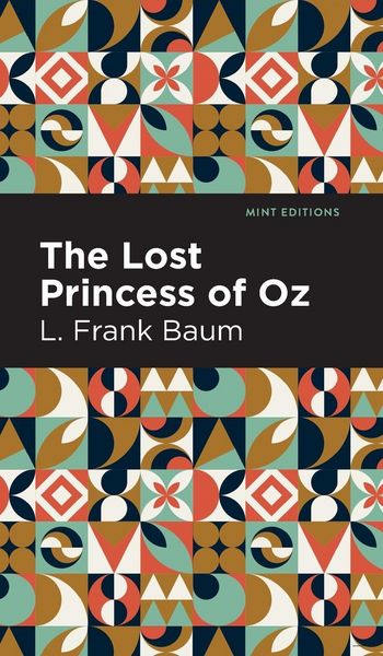 Produktbild: The Lost Princess of Oz