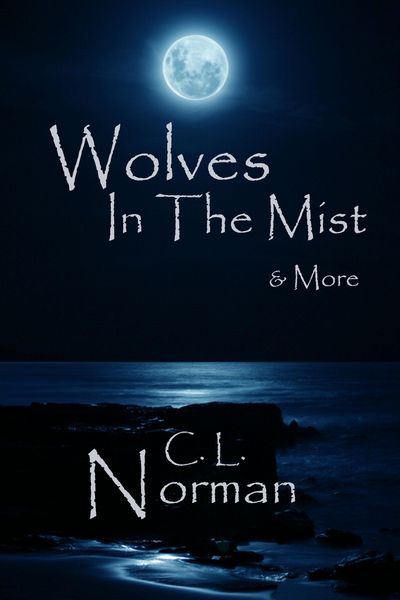 Produktbild: Wolves In The Mist