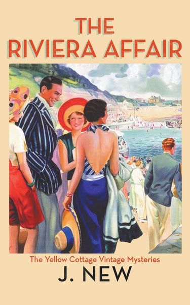 Produktbild: The Riviera Affair