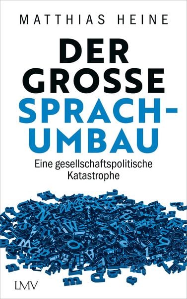 Produktbild: Der gro&szlig;e Sprachumbau