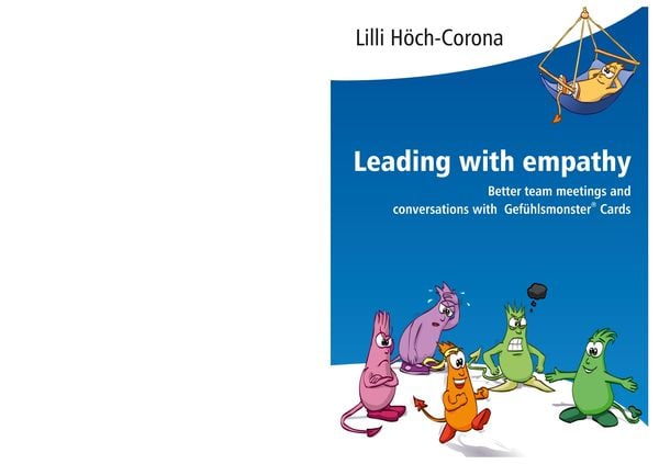 Produktbild: Leading with empathy