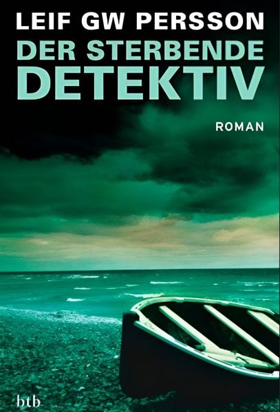 Produktbild: Der sterbende Detektiv