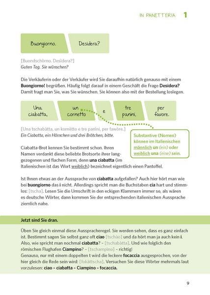 Produktbild: PONS Italienisch leicht & locker