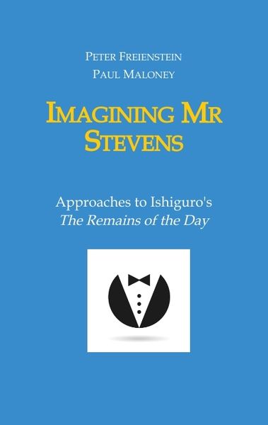 Produktbild: Imagining Mr Stevens