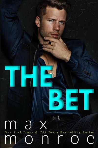Produktbild: The Bet