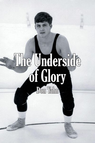 Produktbild: The Underside of Glory