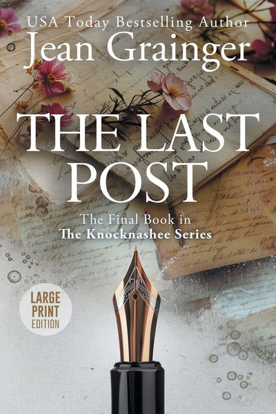 Produktbild: The Last Post