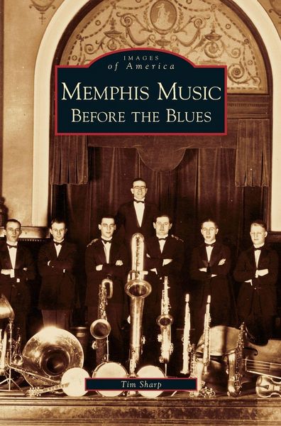 Produktbild: Memphis Music