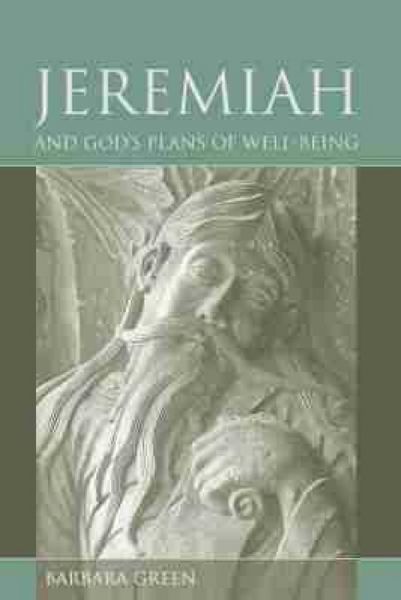 Produktbild: Jeremiah and God's Plans of Well-Being