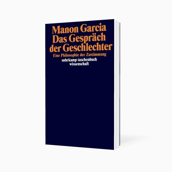 Produktbild: Das Gespr&auml;ch der Geschlechter
