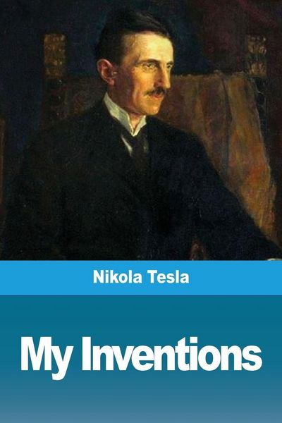 Produktbild: My Inventions