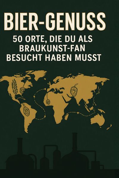 Produktbild: Bier-Genuss