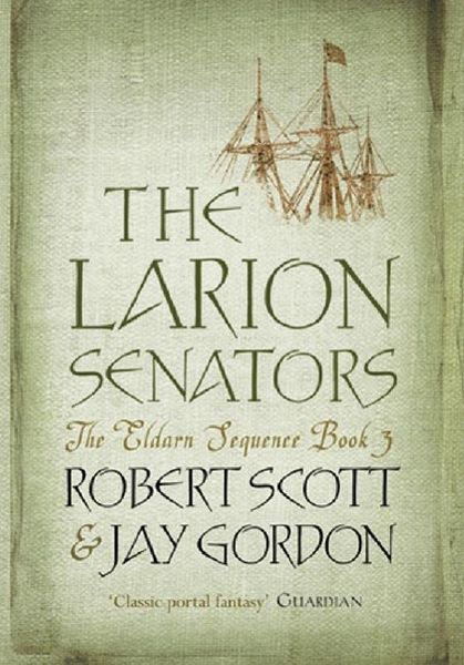 Produktbild: The Larion Senators