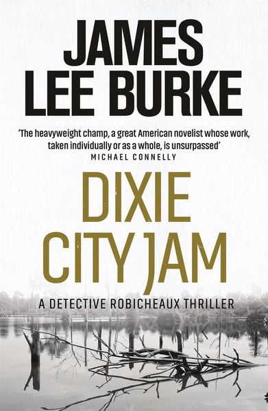 Produktbild: Dixie City Jam