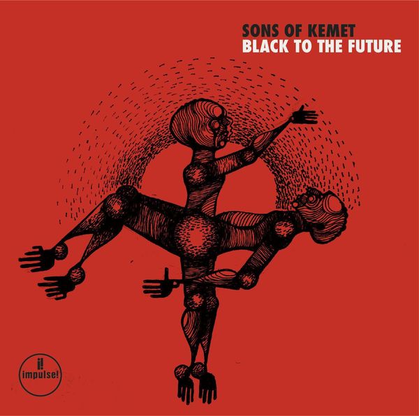 Produktbild: Black To The Future